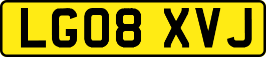LG08XVJ
