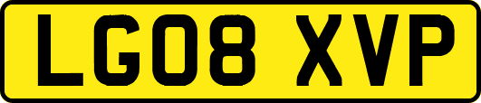 LG08XVP