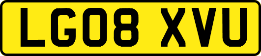 LG08XVU