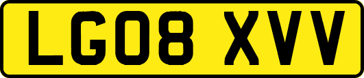 LG08XVV