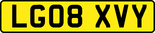 LG08XVY