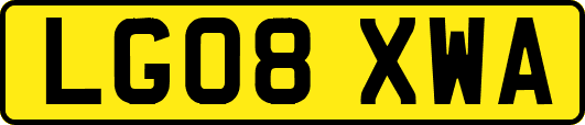 LG08XWA