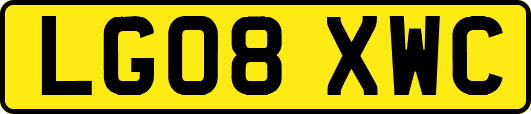 LG08XWC