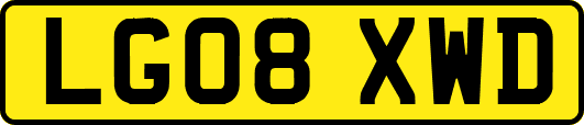 LG08XWD