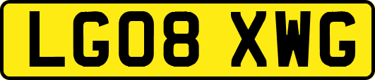 LG08XWG