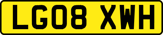 LG08XWH