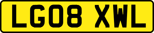 LG08XWL