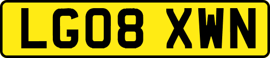 LG08XWN