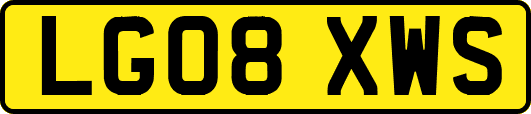 LG08XWS