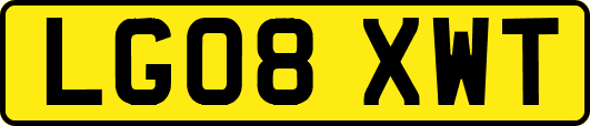 LG08XWT