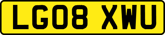 LG08XWU