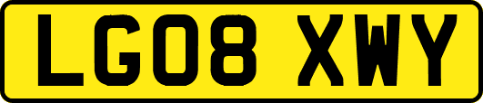 LG08XWY