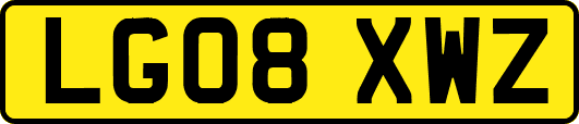LG08XWZ