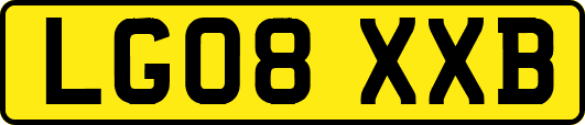 LG08XXB