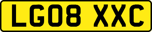 LG08XXC