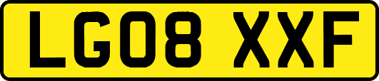 LG08XXF
