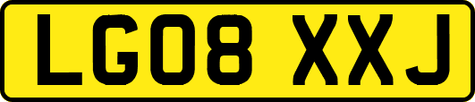 LG08XXJ