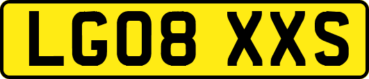 LG08XXS