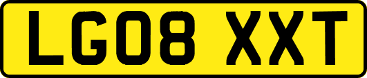 LG08XXT