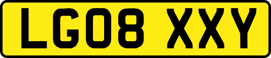 LG08XXY