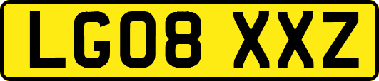 LG08XXZ