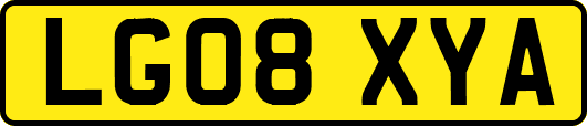 LG08XYA
