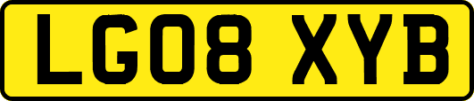 LG08XYB