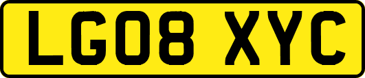 LG08XYC