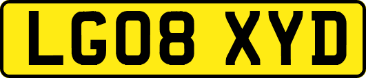LG08XYD