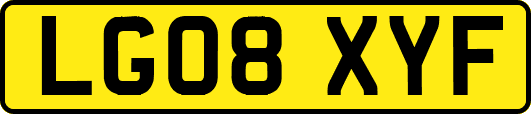 LG08XYF