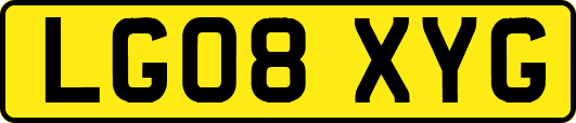 LG08XYG