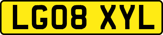 LG08XYL