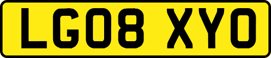 LG08XYO