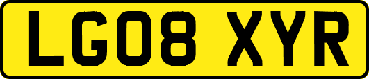LG08XYR