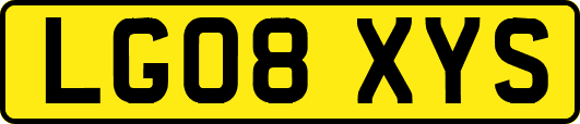 LG08XYS