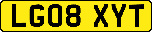 LG08XYT