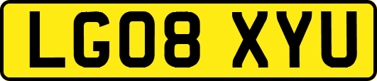 LG08XYU
