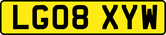 LG08XYW
