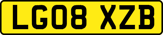 LG08XZB