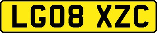 LG08XZC
