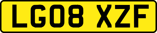 LG08XZF
