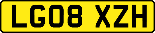 LG08XZH