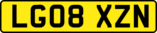 LG08XZN