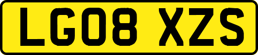 LG08XZS
