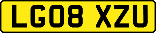LG08XZU