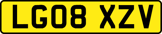 LG08XZV