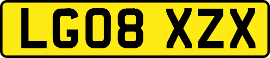 LG08XZX