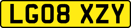 LG08XZY