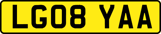 LG08YAA