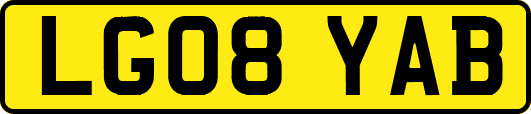 LG08YAB